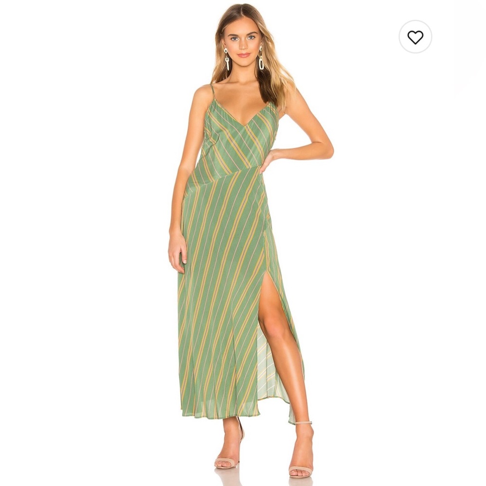 Jessi Dress